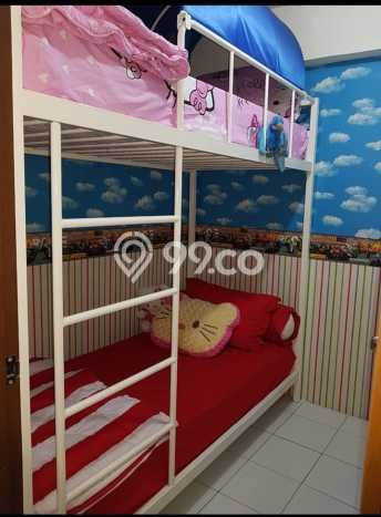 Hunian Apartemen Budget Friendly di Bandung dengan 2 Kamar Tidur, 1 Kamar Mandi Hunian Apartemen Budget Friendly di Bandung dengan 2 Kamar Tidur, 1 Kamar Mandi