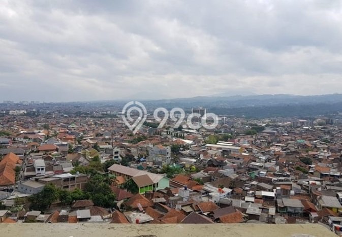 Hunian Apartemen Budget Friendly di Bandung dengan 2 Kamar Tidur, 1 Kamar Mandi Hunian Apartemen Budget Friendly di Bandung dengan 2 Kamar Tidur, 1 Kamar Mandi