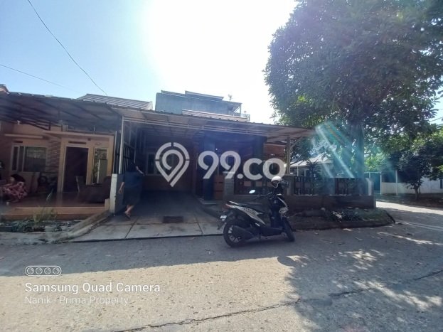 PROMO SPESIAL! Dijual Rumah Berkualitas area Arcamanik, Bandung, Luas Tanah 109m² LB 75m² PROMO SPESIAL! Dijual Rumah Berkualitas area Arcamanik, Bandung, Luas Tanah 109m² LB 75m²