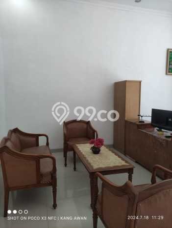 Rumah di Antapani, Bandung, LT 105m² Bangunan 95m² Rumah di Antapani, Bandung, LT 105m² Bangunan 95m²