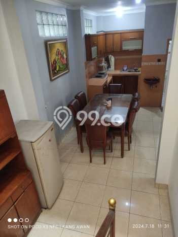 Rumah di Antapani, Bandung, LT 105m² Bangunan 95m² Rumah di Antapani, Bandung, LT 105m² Bangunan 95m²