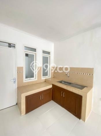 KESEMPATAN TERBAIK! Rumah Asri di Antapani, Luas 98m² LB 105m² KESEMPATAN TERBAIK! Rumah Asri di Antapani, Luas 98m² LB 105m²