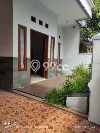 Rumah Asri Antapani, Area Tenang - 2 KT Rumah Asri Antapani, Area Tenang - 2 KT
