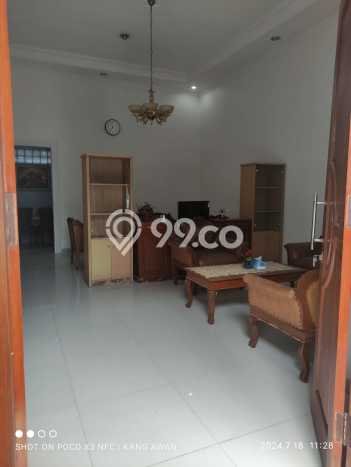 Rumah Asri Antapani, Area Tenang - 2 KT Rumah Asri Antapani, Area Tenang - 2 KT