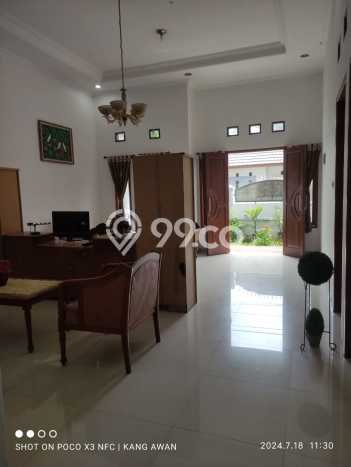 Rumah Asri Antapani, Area Tenang - 2 KT Rumah Asri Antapani, Area Tenang - 2 KT