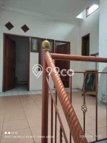 Rumah Asri Antapani, Area Tenang - 2 KT Rumah Asri Antapani, Area Tenang - 2 KT