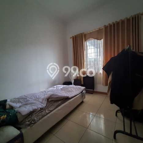 Rumah LT 145m² di Batununggal, Bandung - Lokasi Strategis Rumah LT 145m² di Batununggal, Bandung - Lokasi Strategis