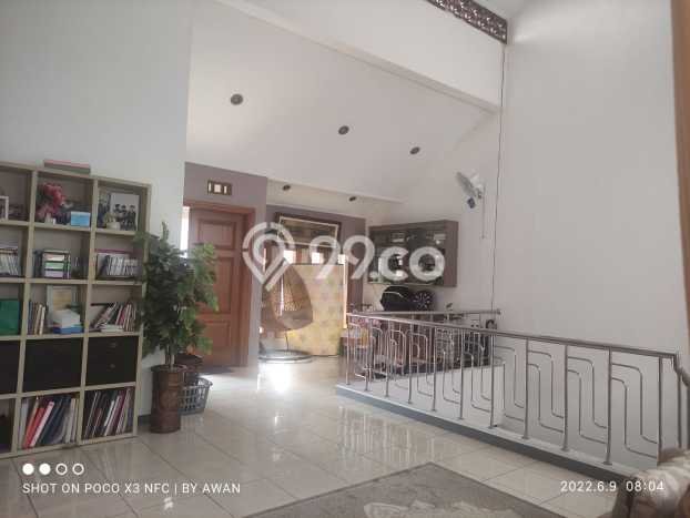 Rumah LT 145m² di Batununggal, Bandung - Lokasi Strategis Rumah LT 145m² di Batununggal, Bandung - Lokasi Strategis