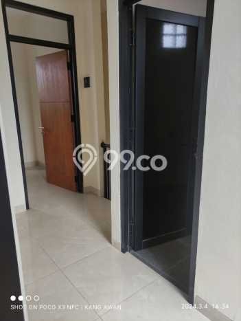 Kesempatan Investasi Rumah Terawat di Kawasan Arcamanik, Bandung Kesempatan Investasi Rumah Terawat di Kawasan Arcamanik, Bandung