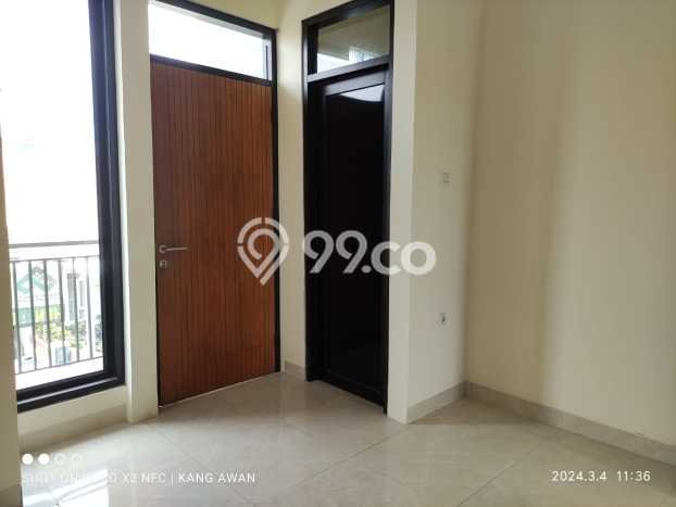 Kesempatan Investasi Rumah Terawat di Kawasan Arcamanik, Bandung Kesempatan Investasi Rumah Terawat di Kawasan Arcamanik, Bandung