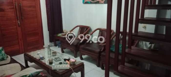 Rumah LT 90m² / LB 120m² Lokasi Strategis di Antapani, Bandung Rumah LT 90m² / LB 120m² Lokasi Strategis di Antapani, Bandung