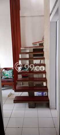 Rumah LT 90m² / LB 120m² Lokasi Strategis di Antapani, Bandung Rumah LT 90m² / LB 120m² Lokasi Strategis di Antapani, Bandung