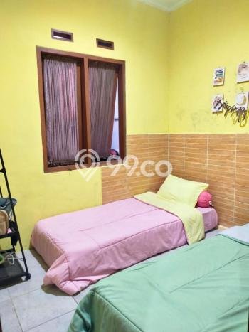 HOT DEAL! Jual Rumah Berkualitas di Ujungberung, Bandung, Luas Tanah 90m² Luas Bangunan 54m² HOT DEAL! Jual Rumah Berkualitas di Ujungberung, Bandung, Luas Tanah 90m² Luas Bangunan 54m²