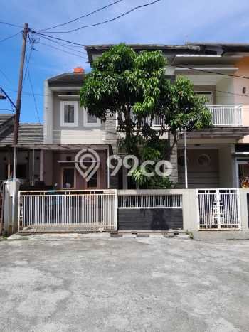 Rumah Mewah dengan Luas Tanah 83m² di Kawasan Elite Ujungberung, Bandung Rumah Mewah dengan Luas Tanah 83m² di Kawasan Elite Ujungberung, Bandung