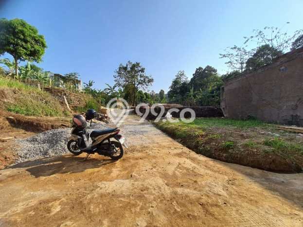 Tanah Kavling di Cimahi Utara Dijual dengan Luas 65m2 Tanah Kavling di Cimahi Utara Dijual dengan Luas 65m2