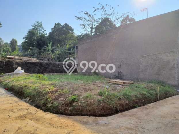 Tanah Kavling di Cimahi Utara Dijual dengan Luas 65m2 Tanah Kavling di Cimahi Utara Dijual dengan Luas 65m2