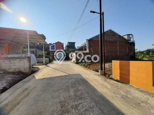Tanah Kavling di Cimahi Utara Dijual dengan Luas 65m2 Tanah Kavling di Cimahi Utara Dijual dengan Luas 65m2
