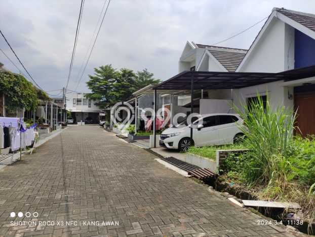 Dijual Tanah Matang, 132m, Siap Bangun Shm Cluster Amanah Residence Arcamanik Dijual Tanah Matang, 132m, Siap Bangun Shm Cluster Amanah Residence Arcamanik