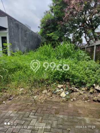 Dijual Tanah Matang, 132m, Siap Bangun Shm Cluster Amanah Residence Arcamanik Dijual Tanah Matang, 132m, Siap Bangun Shm Cluster Amanah Residence Arcamanik