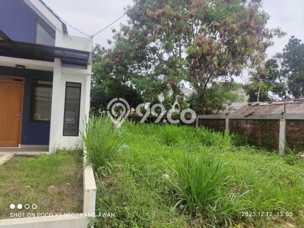 Dijual Tanah Matang, 132m, Siap Bangun Shm Cluster Amanah Residence Arcamanik Dijual Tanah Matang, 132m, Siap Bangun Shm Cluster Amanah Residence Arcamanik