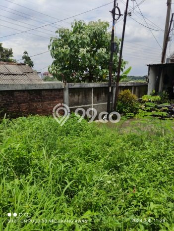 Dijual Tanah Matang, 132m, Siap Bangun Shm Cluster Amanah Residence Arcamanik Dijual Tanah Matang, 132m, Siap Bangun Shm Cluster Amanah Residence Arcamanik