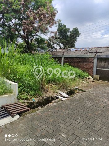 Dijual Tanah Matang, 132m, Siap Bangun Shm Cluster Amanah Residence Arcamanik Dijual Tanah Matang, 132m, Siap Bangun Shm Cluster Amanah Residence Arcamanik