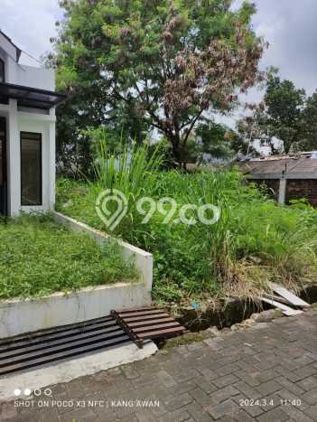 Dijual Tanah Matang, 132m, Siap Bangun Shm Cluster Amanah Residence Arcamanik Dijual Tanah Matang, 132m, Siap Bangun Shm Cluster Amanah Residence Arcamanik