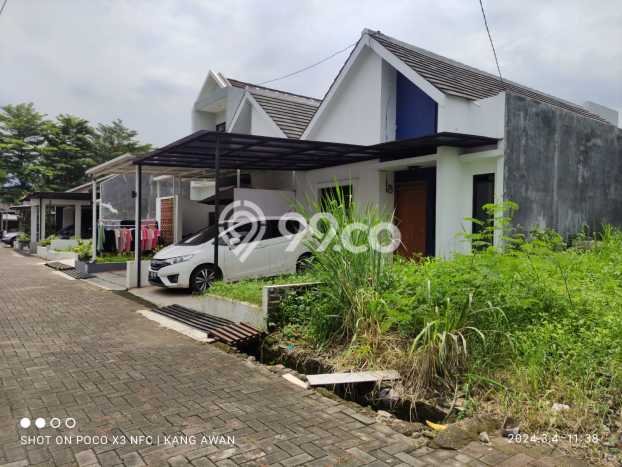 Dijual Tanah Matang, 132m, Siap Bangun Shm Cluster Amanah Residence Arcamanik Dijual Tanah Matang, 132m, Siap Bangun Shm Cluster Amanah Residence Arcamanik