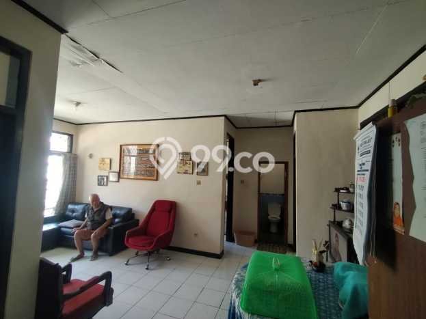Rumah Terawat 3 KT 2 KM di Cimahi Utara, Cimahi Rumah Terawat 3 KT 2 KM di Cimahi Utara, Cimahi