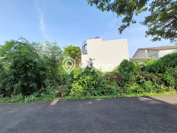 Tanah Kavling untuk Dijual di Arcamanik Bandung 124m2 Tanah Kavling untuk Dijual di Arcamanik Bandung 124m2