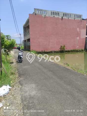 Tanah Kavling di panyileukan Dijual dengan Luas 94m2 Tanah Kavling di panyileukan Dijual dengan Luas 94m2