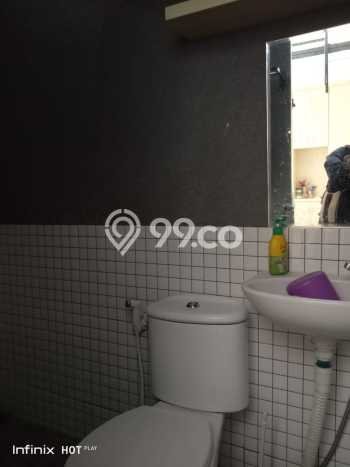 Dijual Murah Rumah dengan Luas Tanah 67m² dan Luas Bangunan 50m² di Area Parongpong, Bandung Barat Dijual Murah Rumah dengan Luas Tanah 67m² dan Luas Bangunan 50m² di Area Parongpong, Bandung Barat