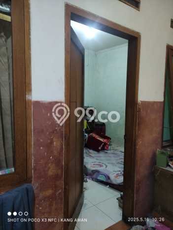 Rumah Nyaman area Buah Batu, Bandung, LT 101m² Bangunan 90m² Rumah Nyaman area Buah Batu, Bandung, LT 101m² Bangunan 90m²