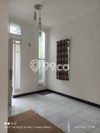 Rumah kawasan Mandalajati, Bandung, LT 119m² LB 55m² Rumah kawasan Mandalajati, Bandung, LT 119m² LB 55m²