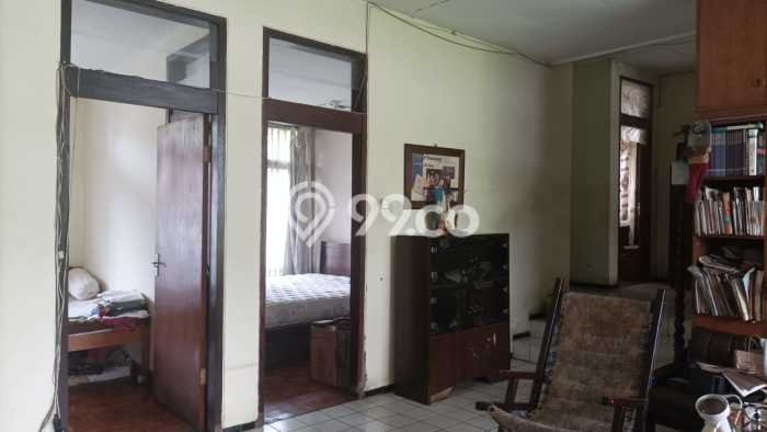 BEST PRICE! Rumah Berkualitas area Sukajadi, LT 374m² Bangunan 170m² BEST PRICE! Rumah Berkualitas area Sukajadi, LT 374m² Bangunan 170m²