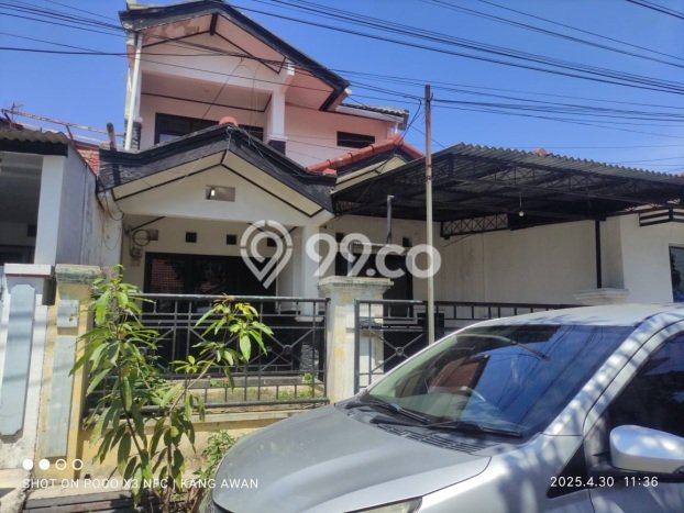 BEST INVESTMENT! Rumah area Gede Bage, Luas 84m² Bangunan 120m² BEST INVESTMENT! Rumah area Gede Bage, Luas 84m² Bangunan 120m²
