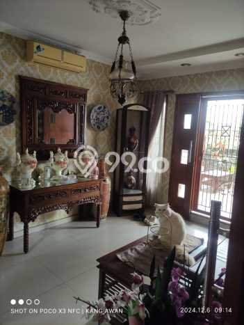 Rumah Minimalis 4 KT di Turangga Bandung Semi Furnished Rumah Minimalis 4 KT di Turangga Bandung Semi Furnished