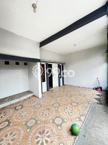 Rumah Budget Terbaik Siap Huni di Cibiru LT 60m2 Rumah Budget Terbaik Siap Huni di Cibiru LT 60m2