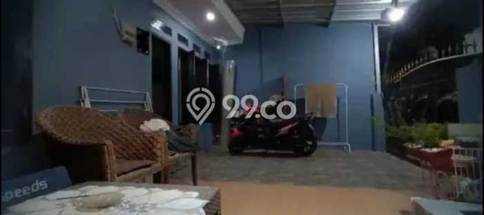 Rumah area Cileunyi, Bandung, LT 72m² LB 54m² - INVESTASI TERBAIK! Rumah area Cileunyi, Bandung, LT 72m² LB 54m² - INVESTASI TERBAIK!