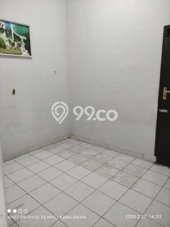 Rumah Modern 3 KT di Buah Batu Bandung Semi Furnished Rumah Modern 3 KT di Buah Batu Bandung Semi Furnished
