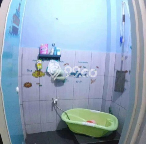 Rumah 3 KT 2 KM di Area Ngamprah, Bandung Barat Rumah 3 KT 2 KM di Area Ngamprah, Bandung Barat