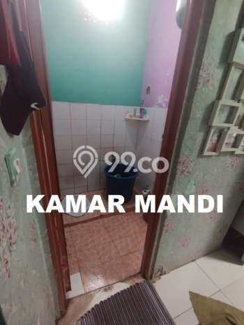 SPECIAL PROPERTY! Rumah di Rancasari, Luas 66m² LB 55m² SPECIAL PROPERTY! Rumah di Rancasari, Luas 66m² LB 55m²