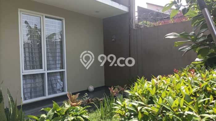 Rumah 2 KT 1 KM Fasilitas Gym di Bojongsoang, Bandung Rumah 2 KT 1 KM Fasilitas Gym di Bojongsoang, Bandung