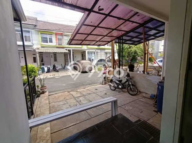 HARGA SPECIAL! Rumah Asri area Cijerah, Bandung, Luas 61m² Bangunan 83m² Bisa Nego! HARGA SPECIAL! Rumah Asri area Cijerah, Bandung, Luas 61m² Bangunan 83m² Bisa Nego!