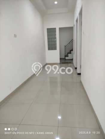 Rumah Strategis Modern Lb 81m2 di Antapani, Bandung Rumah Strategis Modern Lb 81m2 di Antapani, Bandung