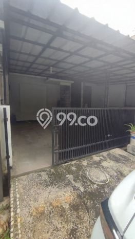 Hunian Nyaman Asri 2 KT Siap Huni di Gede Bage Bandung Hunian Nyaman Asri 2 KT Siap Huni di Gede Bage Bandung