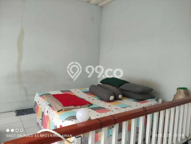 Rumah Modern Minimalis 2 Kamar Bisa Langsung Pindah di Arcamanik Rumah Modern Minimalis 2 Kamar Bisa Langsung Pindah di Arcamanik