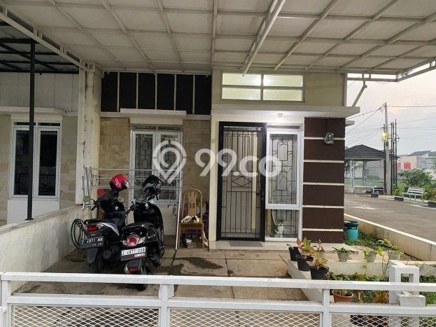 Jual Rumah Harga Miring Bojongsoang Punya 2 Kamar & LT 68m2 Jual Rumah Harga Miring Bojongsoang Punya 2 Kamar & LT 68m2