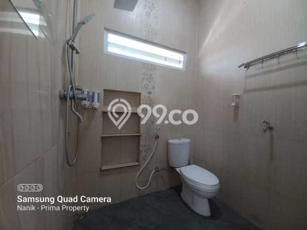 Bisa KPR! Rumah Asri di Cimahi Utara, Luas 112m² Bangunan 180m² Bisa KPR! Rumah Asri di Cimahi Utara, Luas 112m² Bangunan 180m²