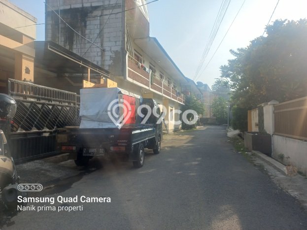 Lahan untuk Dijual di Cimahi Tengah Cimahi Luas 84m2 Lahan untuk Dijual di Cimahi Tengah Cimahi Luas 84m2